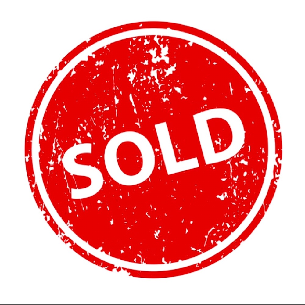 ❌EVERYTHING below this post has been SOLD❌